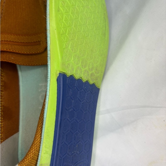 Rothy's - The Driver Cognac Driving Women’s Loafers size 8 - Used - Picture 5 of 8